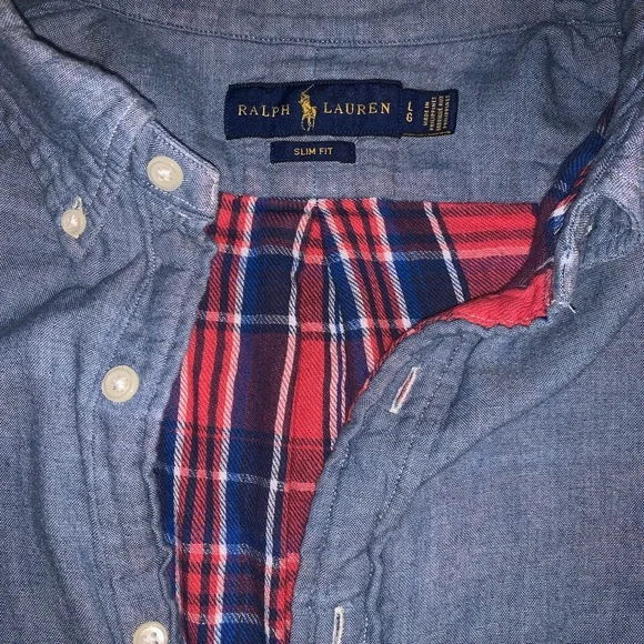 Ralph Lauren Preppy Y2K - Picture 4 of 7
